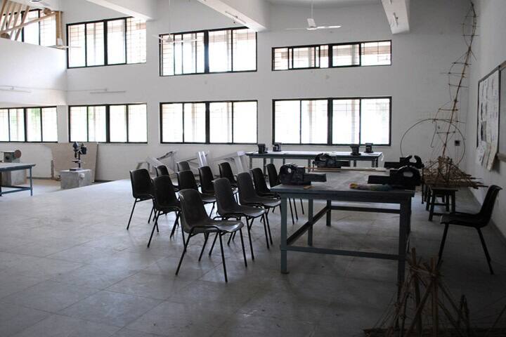 laboratory